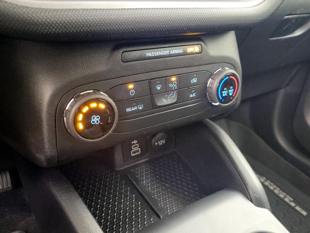 used 2023 Ford Bronco Sport car, priced at $26,998