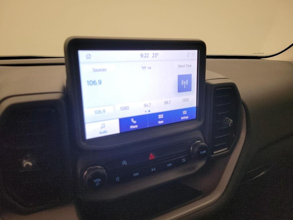 used 2023 Ford Bronco Sport car, priced at $26,998