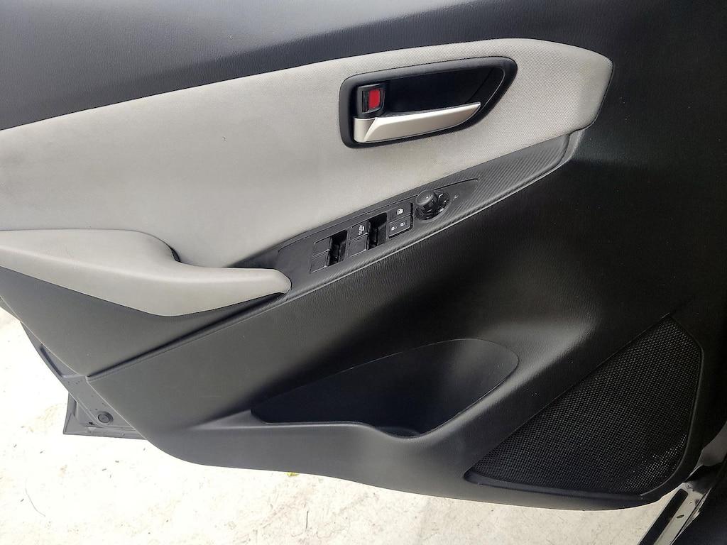 used 2019 Toyota Yaris Sedan car, priced at $15,998