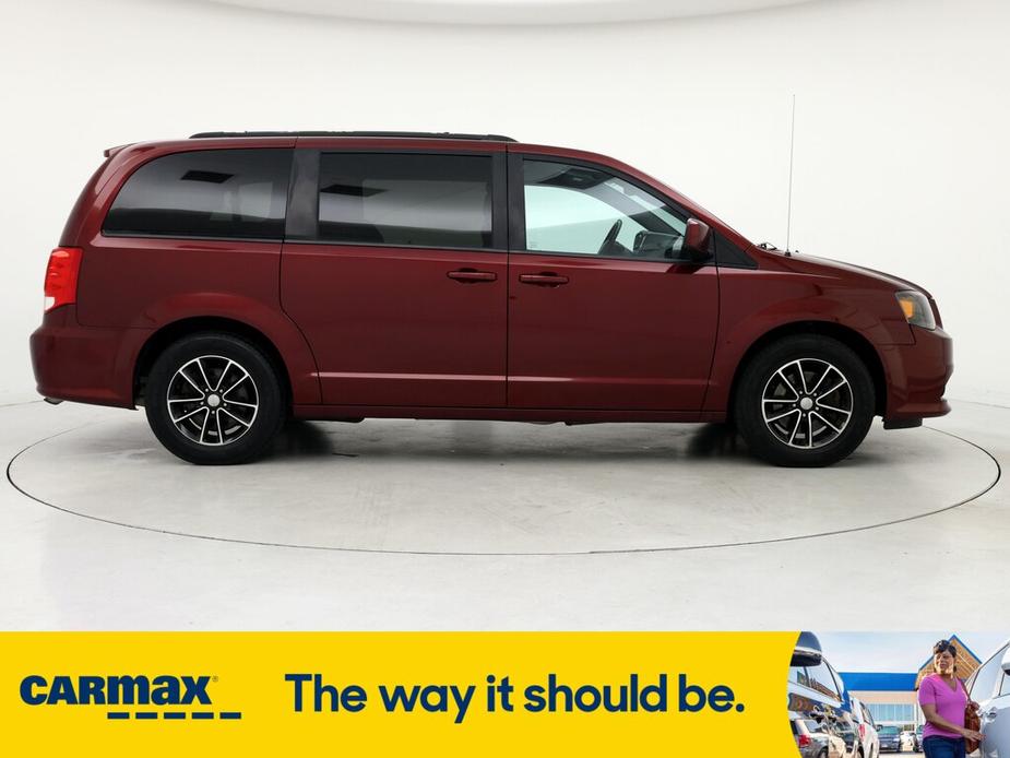 used 2019 Dodge Grand Caravan car, priced at $19,998