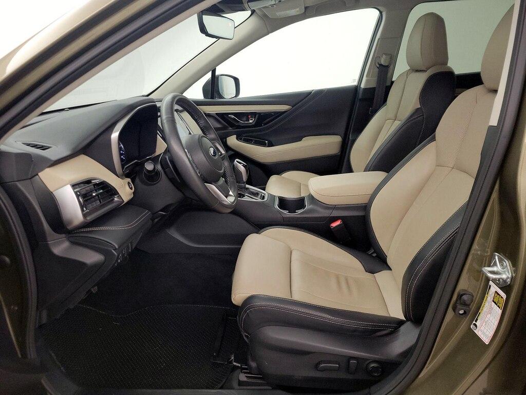 used 2023 Subaru Outback car, priced at $31,998