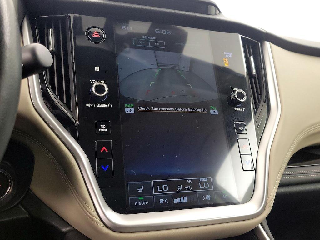 used 2023 Subaru Outback car, priced at $31,998