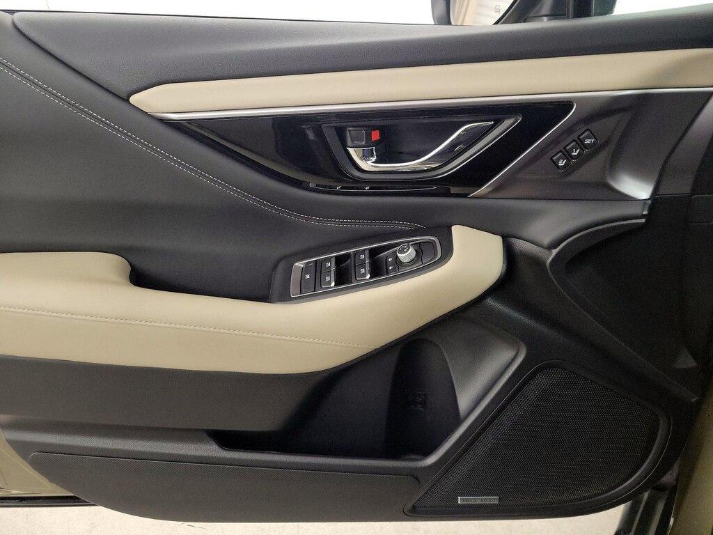 used 2023 Subaru Outback car, priced at $31,998