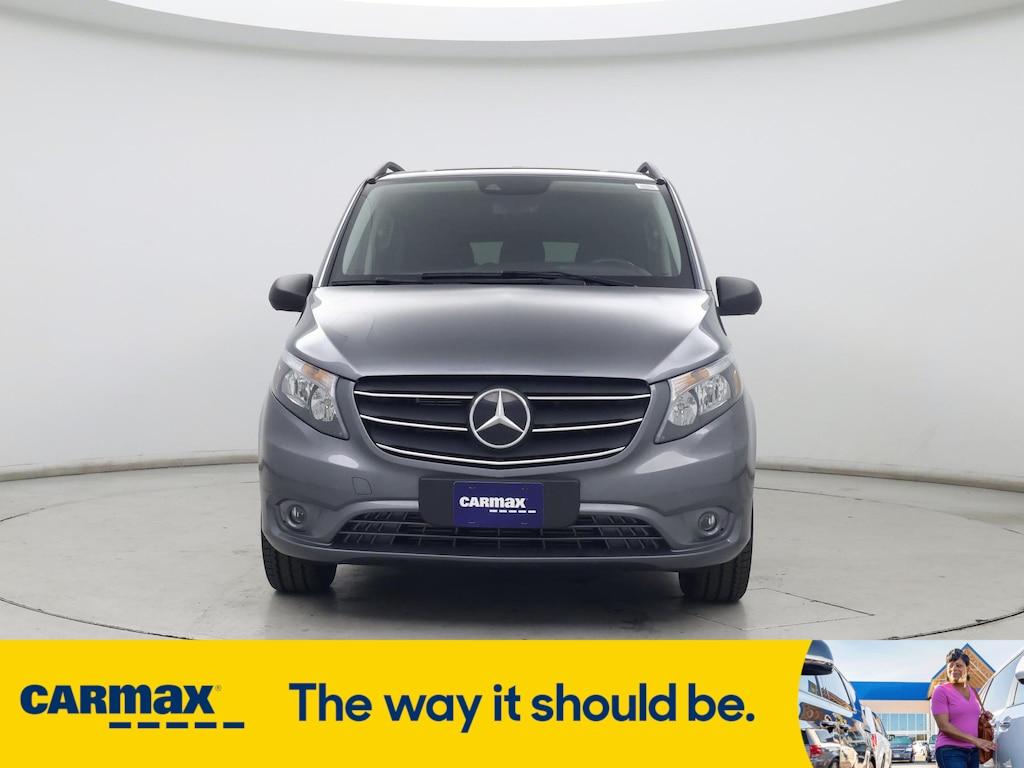 used 2023 Mercedes-Benz Metris car, priced at $39,998