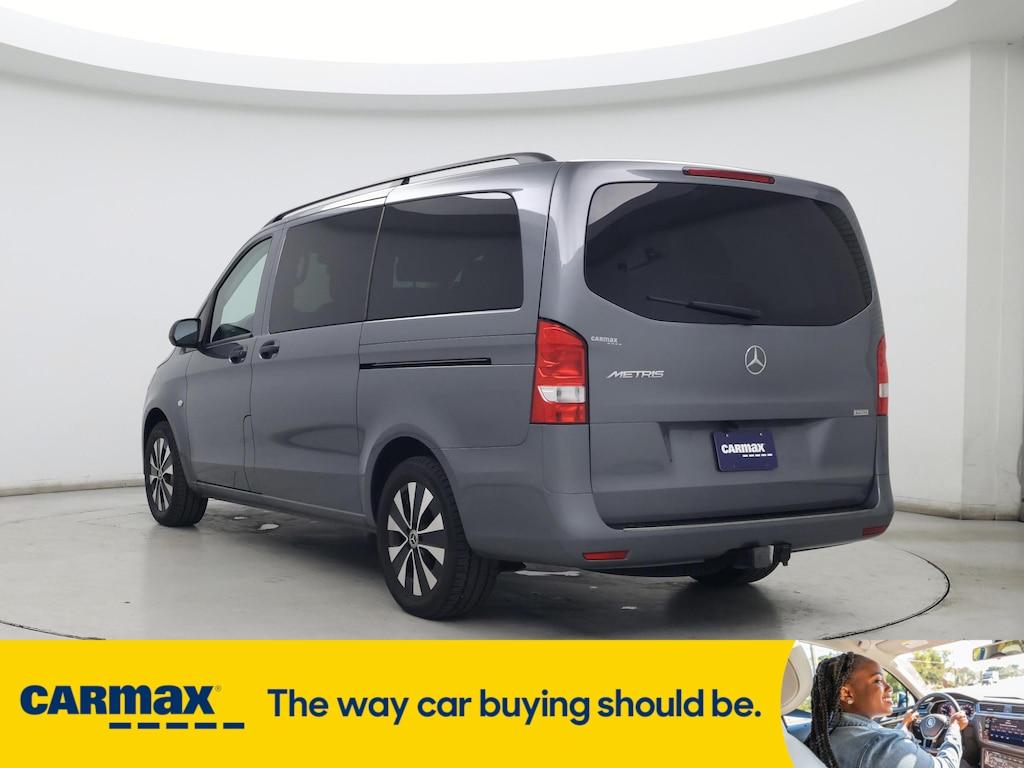 used 2023 Mercedes-Benz Metris car, priced at $39,998