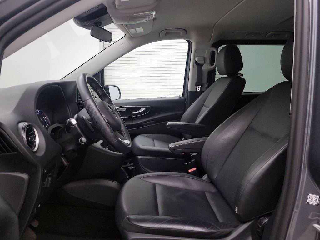 used 2023 Mercedes-Benz Metris car, priced at $39,998