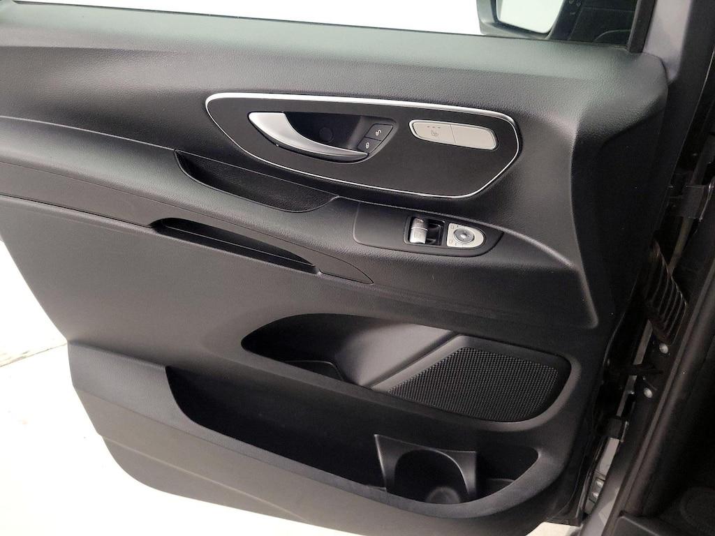 used 2023 Mercedes-Benz Metris car, priced at $39,998