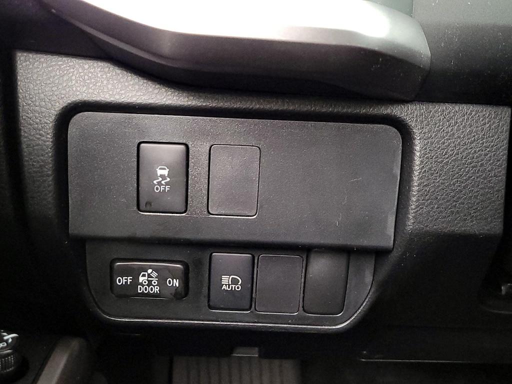 used 2022 Toyota Tacoma car, priced at $40,998