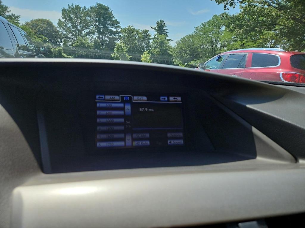 used 2014 Lexus RX 350 car, priced at $15,998