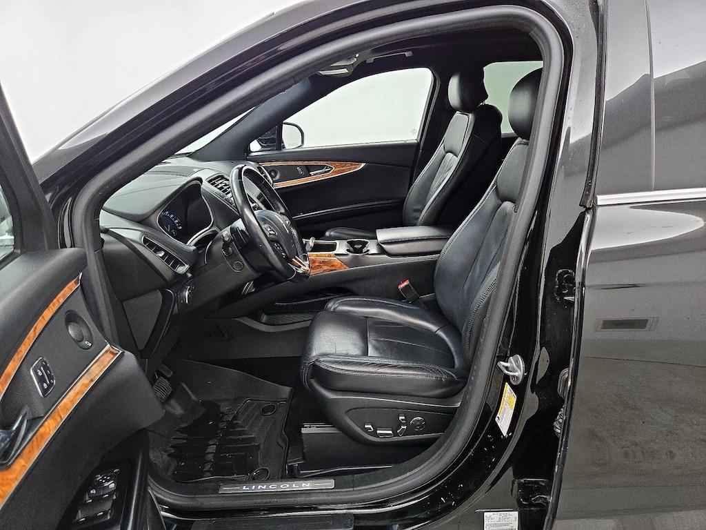 used 2016 Lincoln MKX car, priced at $22,998