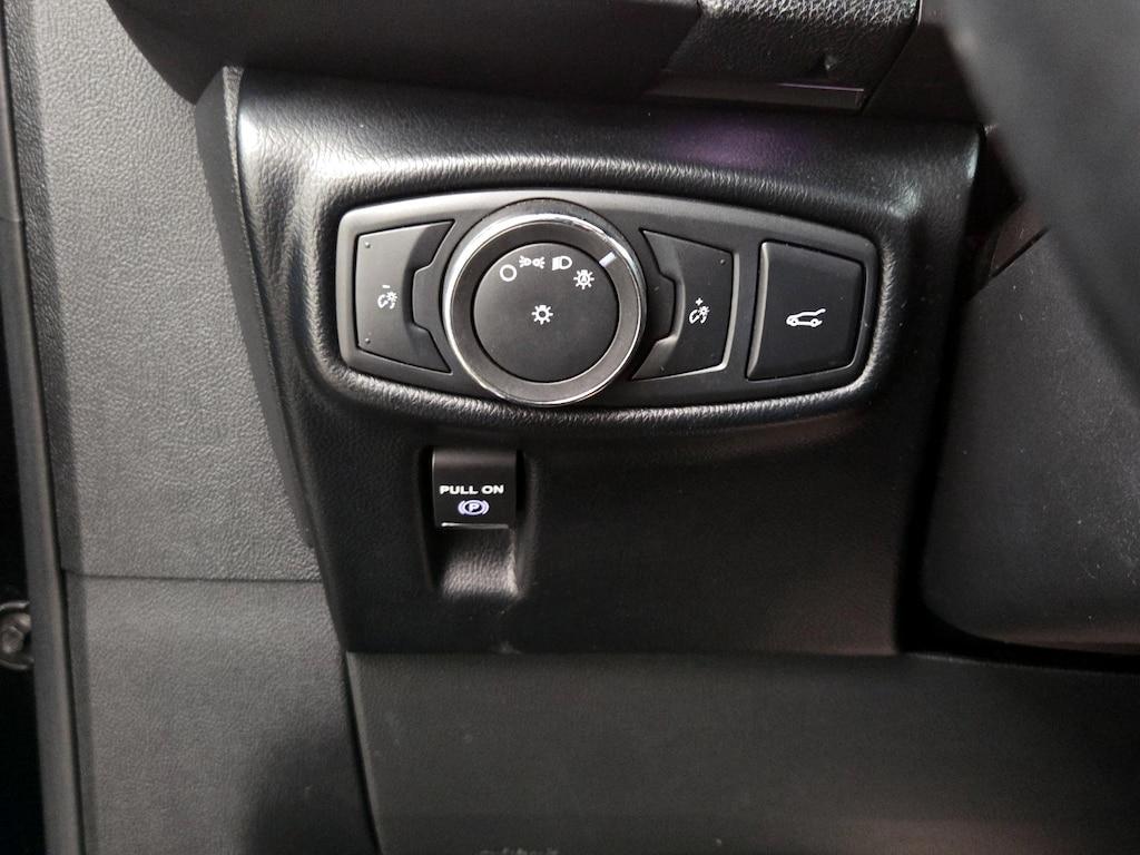 used 2016 Lincoln MKX car, priced at $22,998