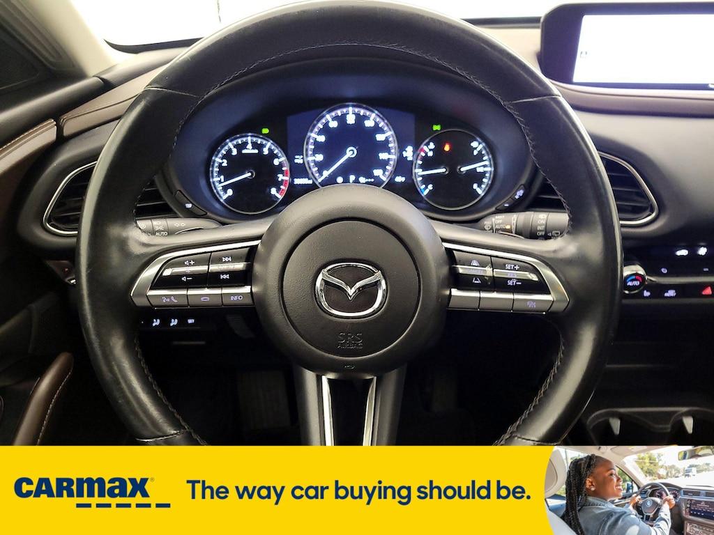 used 2023 Mazda CX-30 car, priced at $24,998