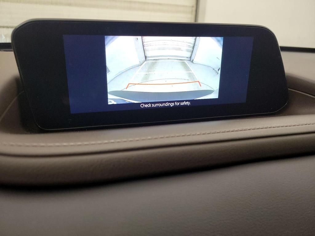 used 2023 Mazda CX-30 car, priced at $24,998