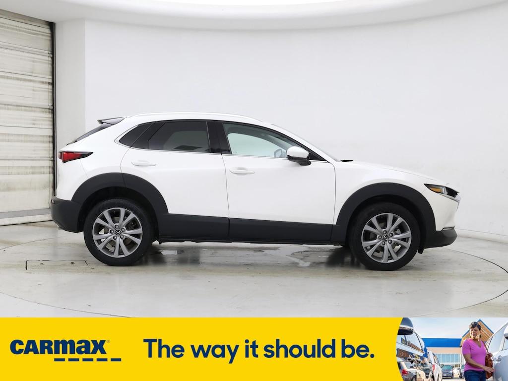 used 2023 Mazda CX-30 car, priced at $24,998