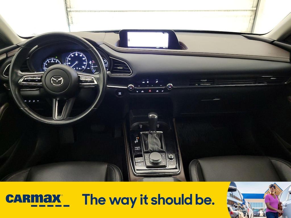 used 2023 Mazda CX-30 car, priced at $24,998