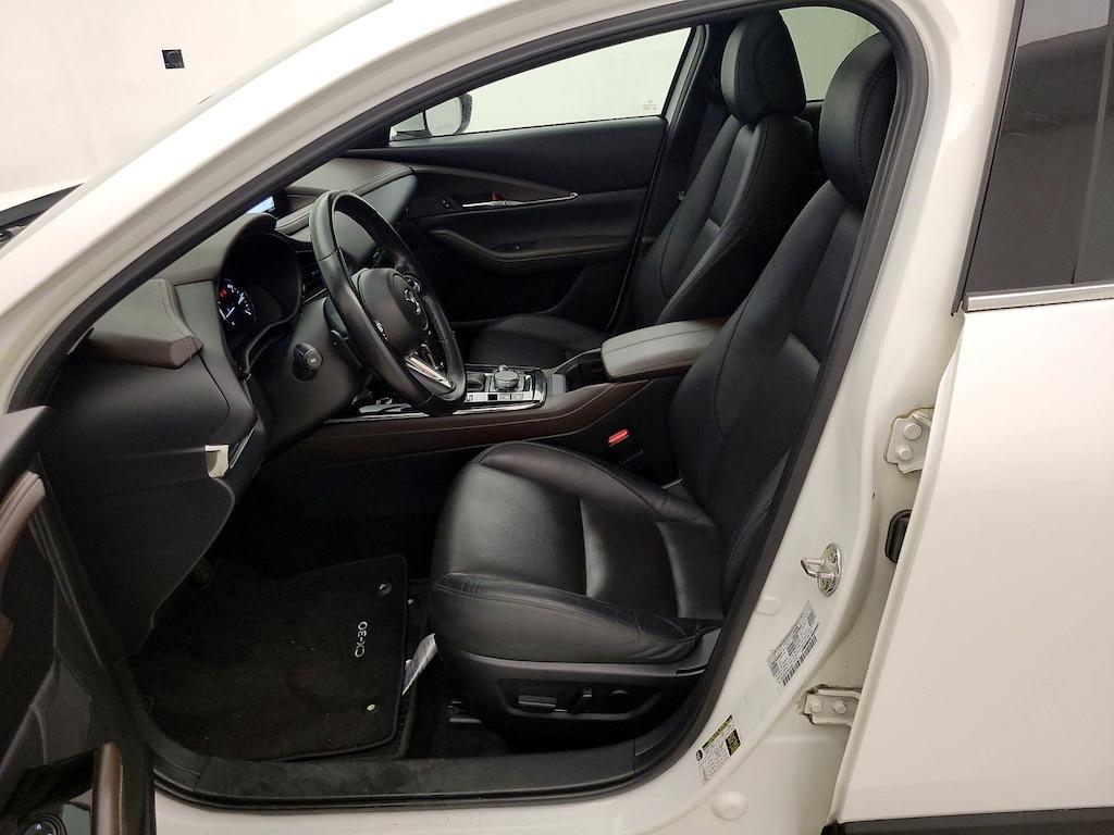 used 2023 Mazda CX-30 car, priced at $24,998