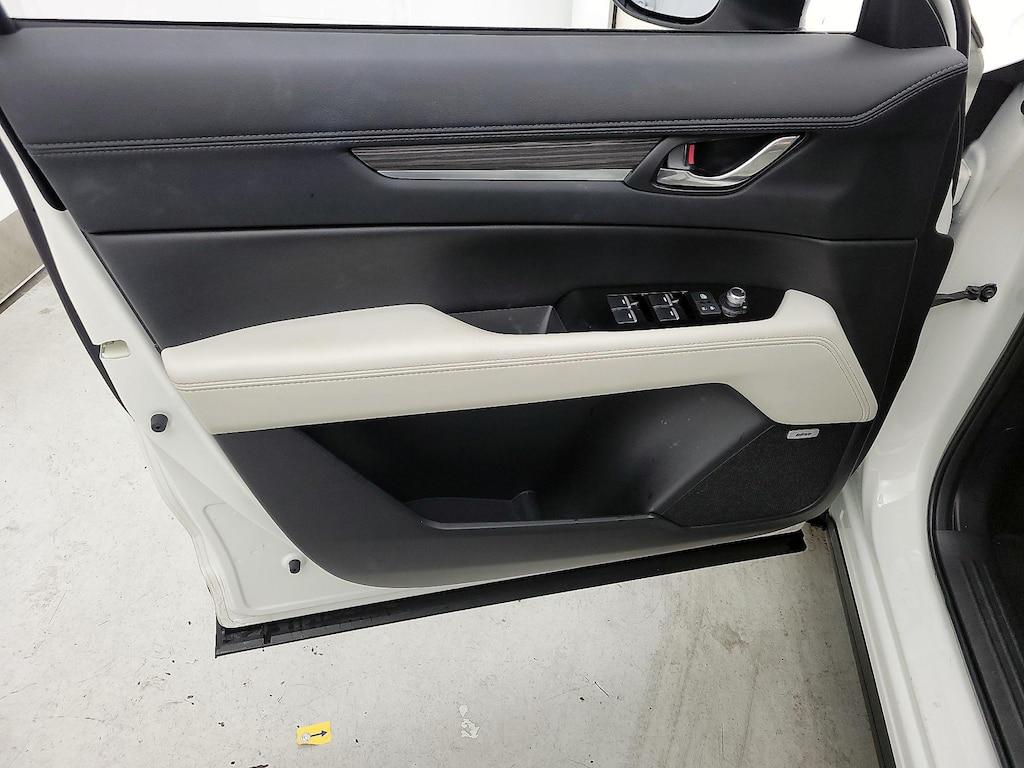 used 2021 Mazda CX-5 car, priced at $25,998