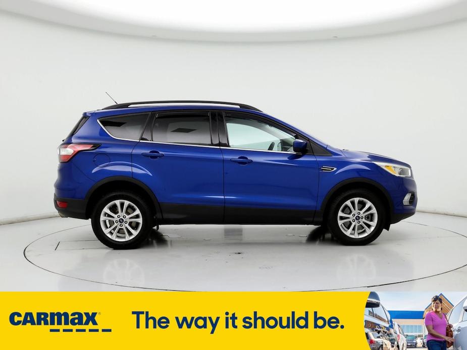 used 2018 Ford Escape car, priced at $14,998