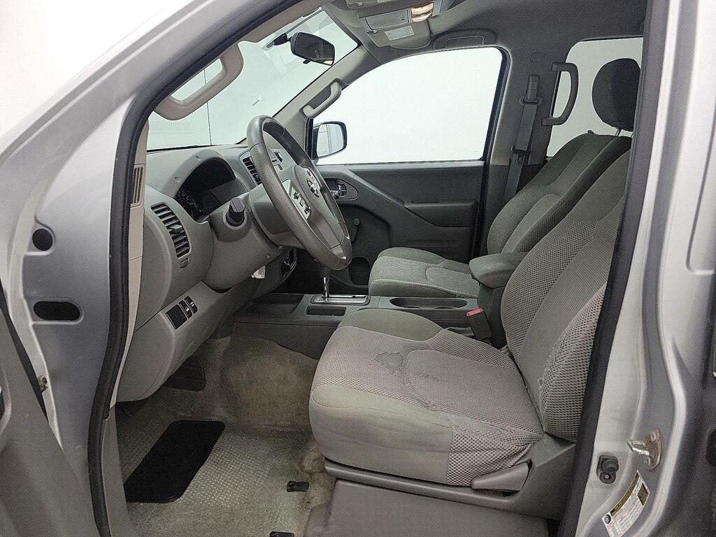 used 2016 Nissan Frontier car, priced at $19,998