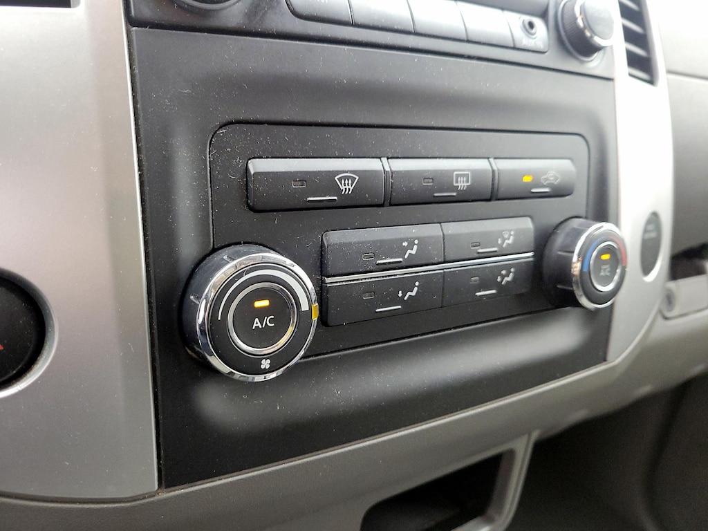 used 2016 Nissan Frontier car, priced at $19,998