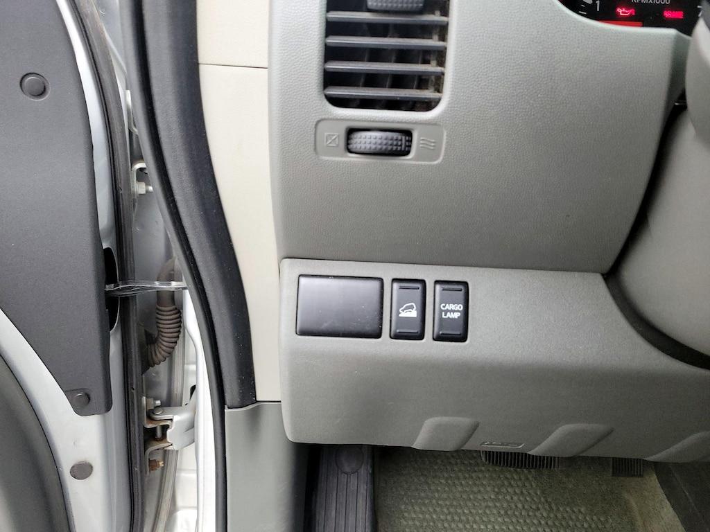 used 2016 Nissan Frontier car, priced at $19,998
