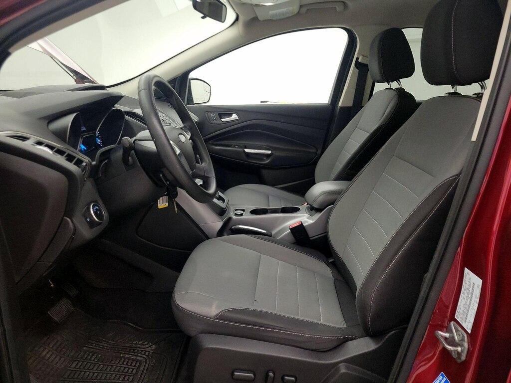 used 2016 Ford Escape car, priced at $13,998