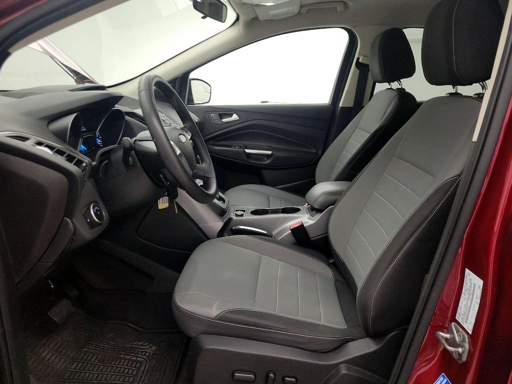 used 2016 Ford Escape car, priced at $14,599