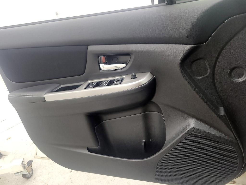 used 2015 Subaru Impreza car, priced at $13,998