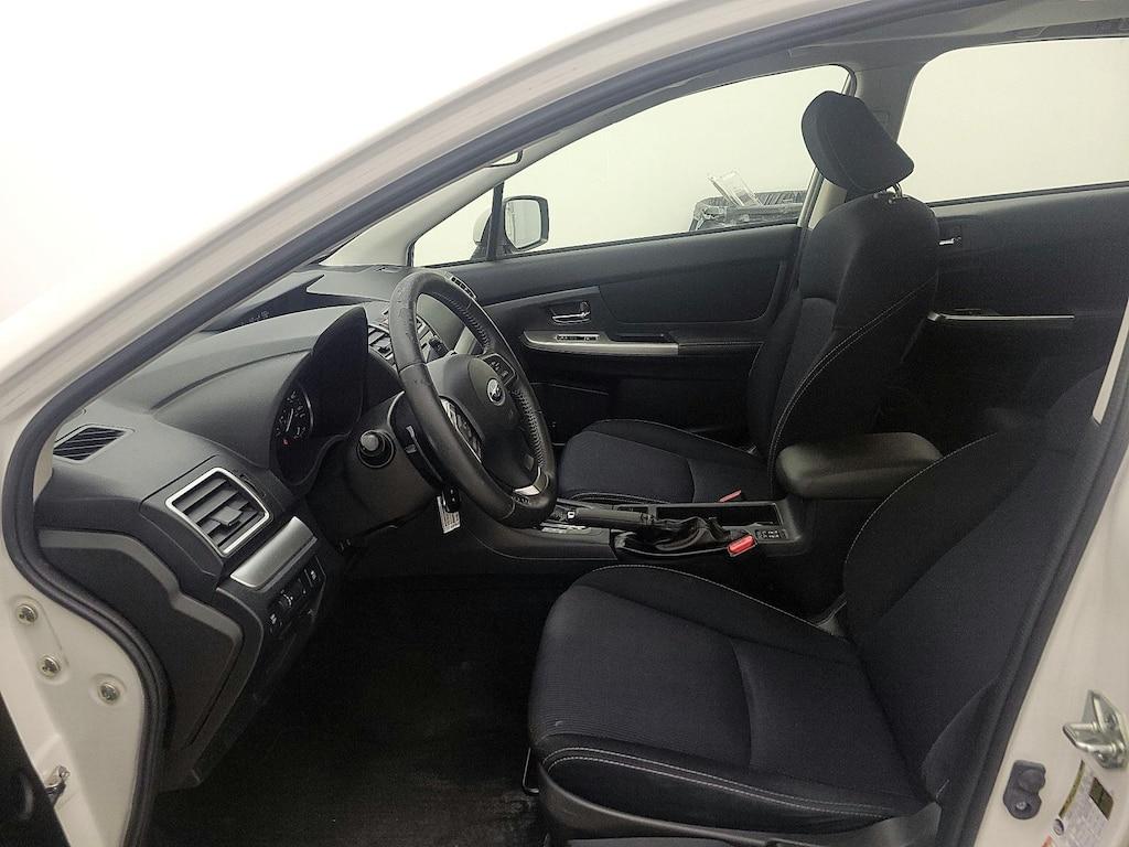 used 2015 Subaru Impreza car, priced at $13,998