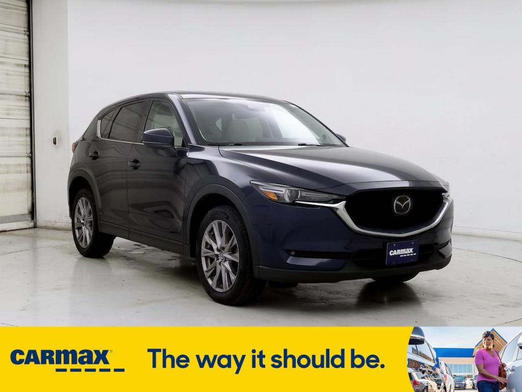 used 2019 Mazda CX-5 car, priced at $21,998