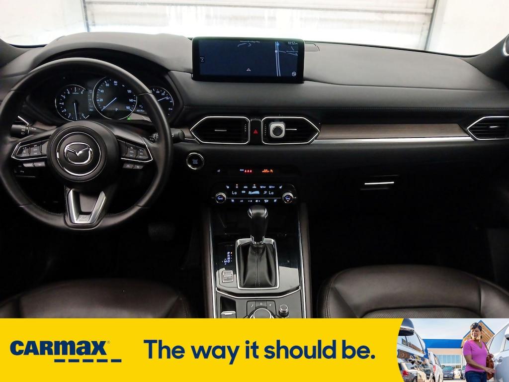 used 2023 Mazda CX-5 car, priced at $28,998