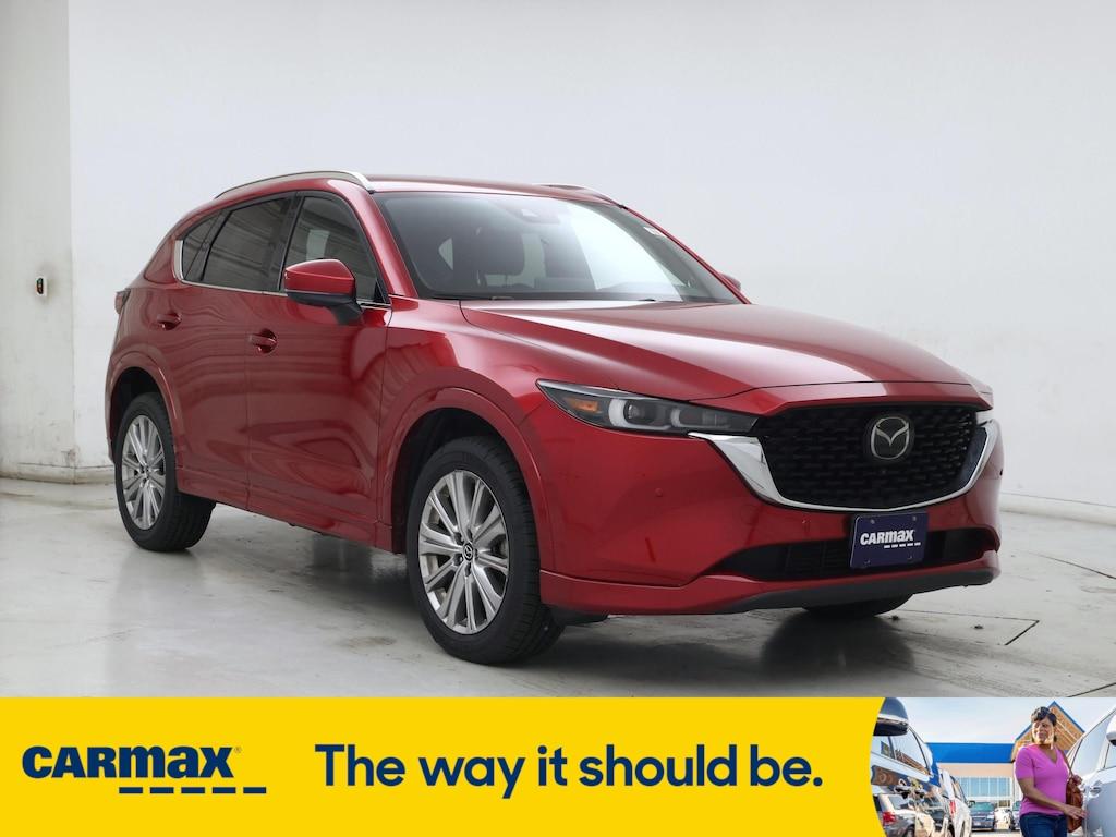 used 2023 Mazda CX-5 car, priced at $28,998