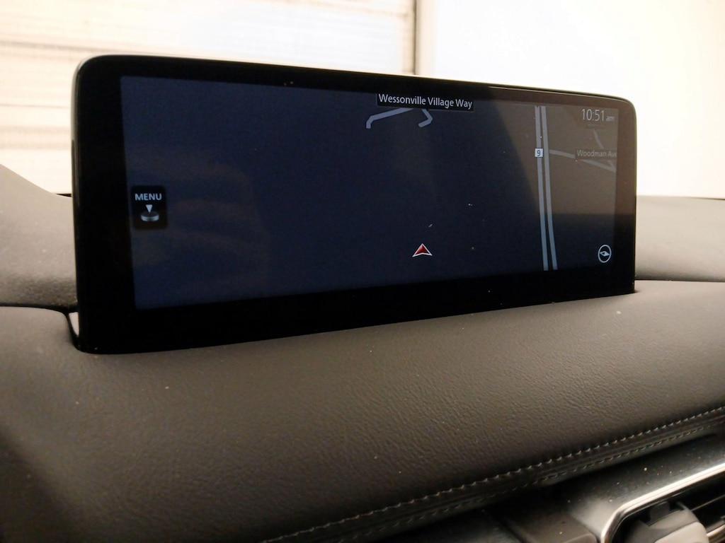 used 2023 Mazda CX-5 car, priced at $28,998