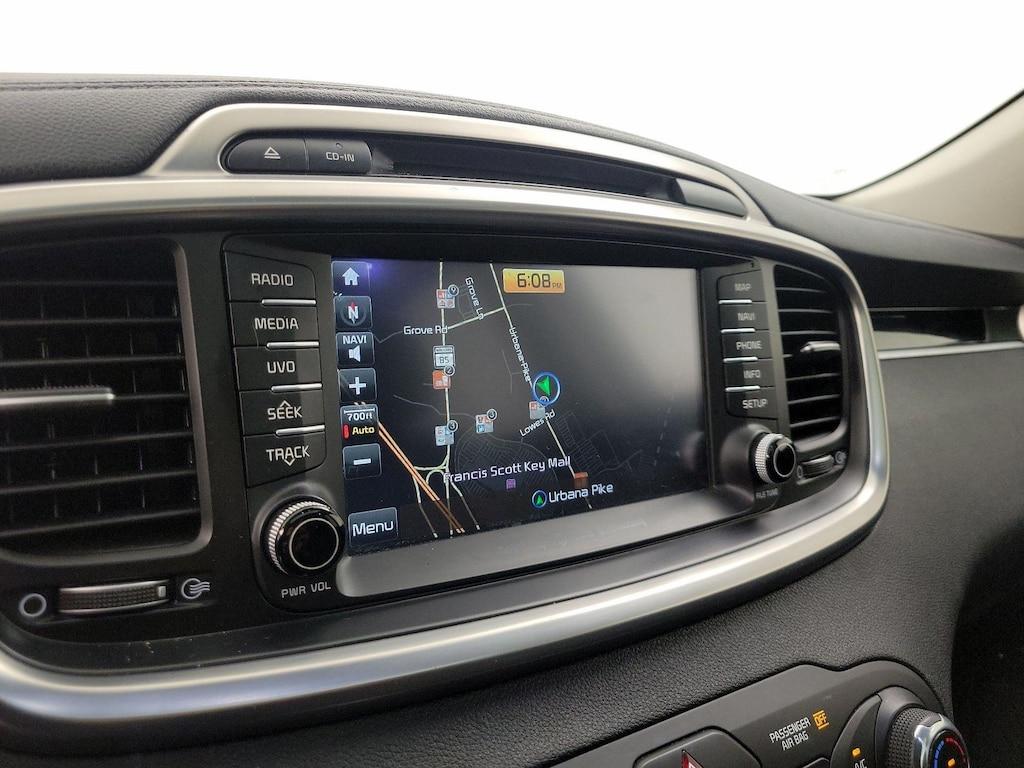 used 2016 Kia Sorento car, priced at $15,998