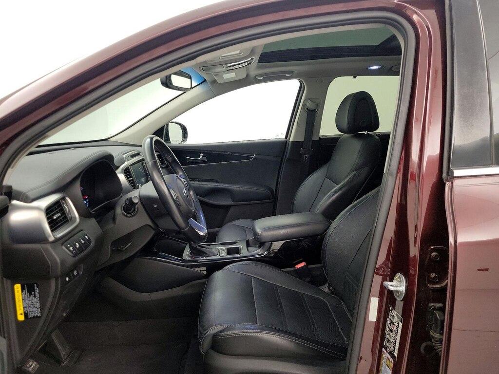 used 2016 Kia Sorento car, priced at $15,998