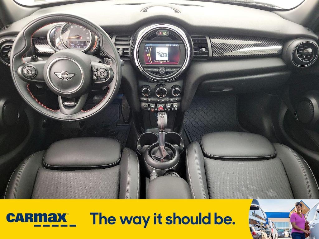used 2019 MINI Hardtop car, priced at $21,998