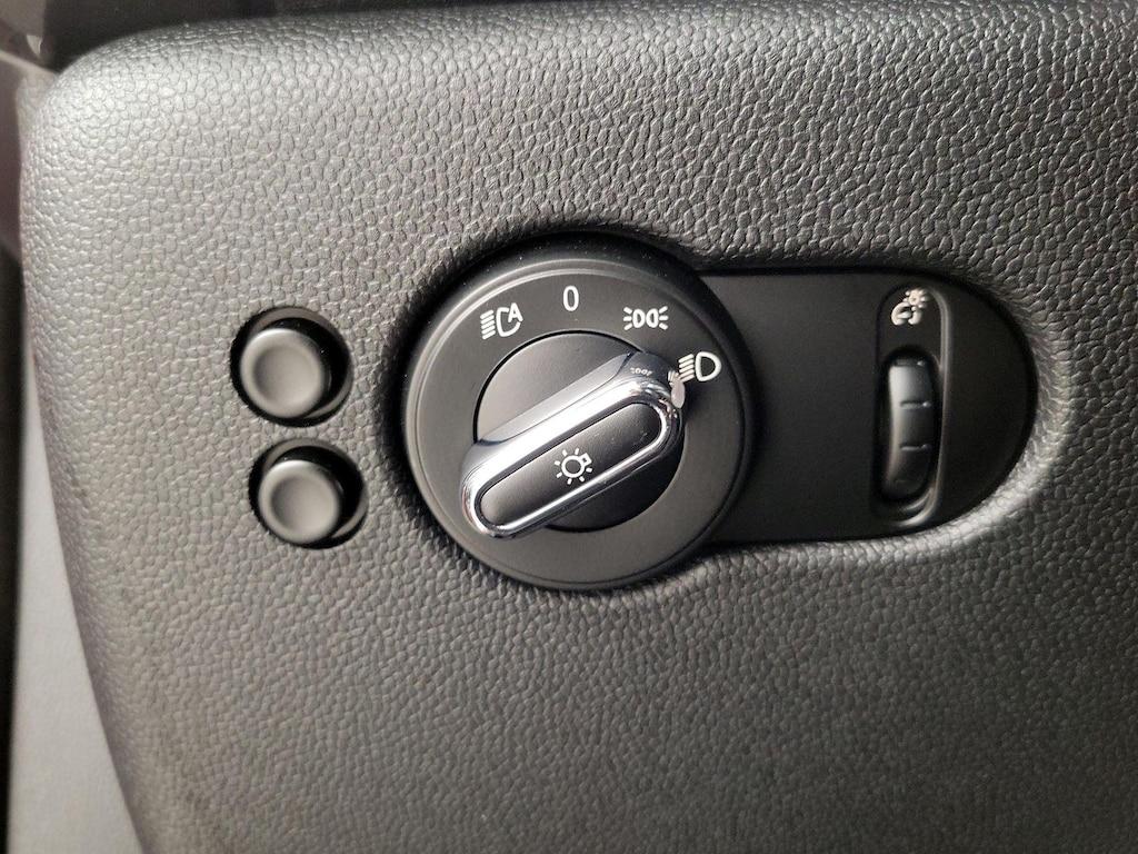 used 2019 MINI Hardtop car, priced at $21,998