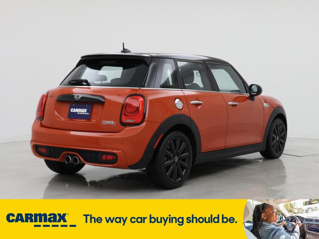 used 2019 MINI Hardtop car, priced at $21,998