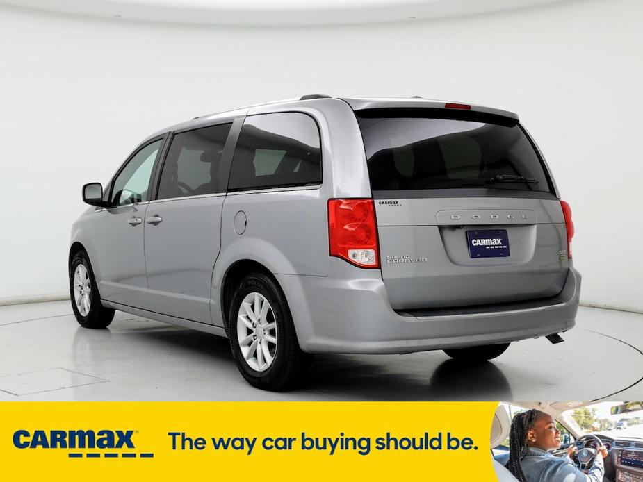 used 2019 Dodge Grand Caravan car, priced at $17,998