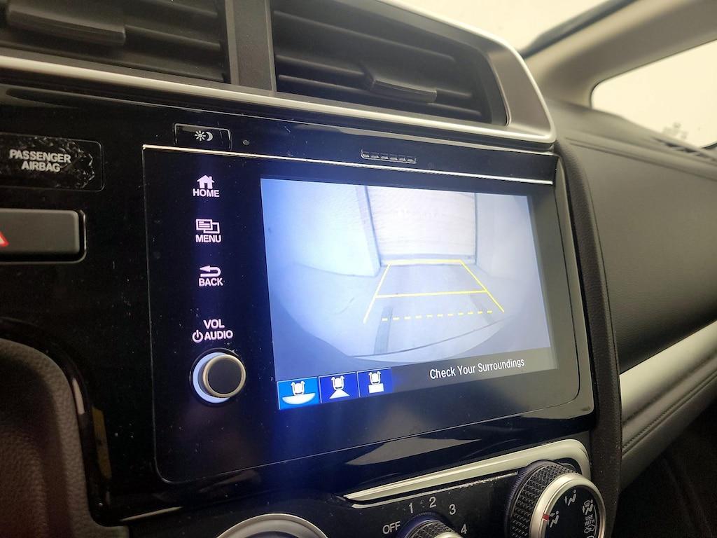 used 2018 Honda Fit car, priced at $20,998