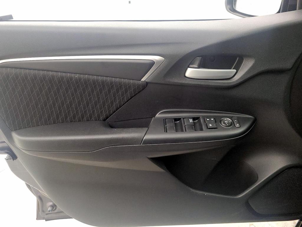 used 2018 Honda Fit car, priced at $20,998