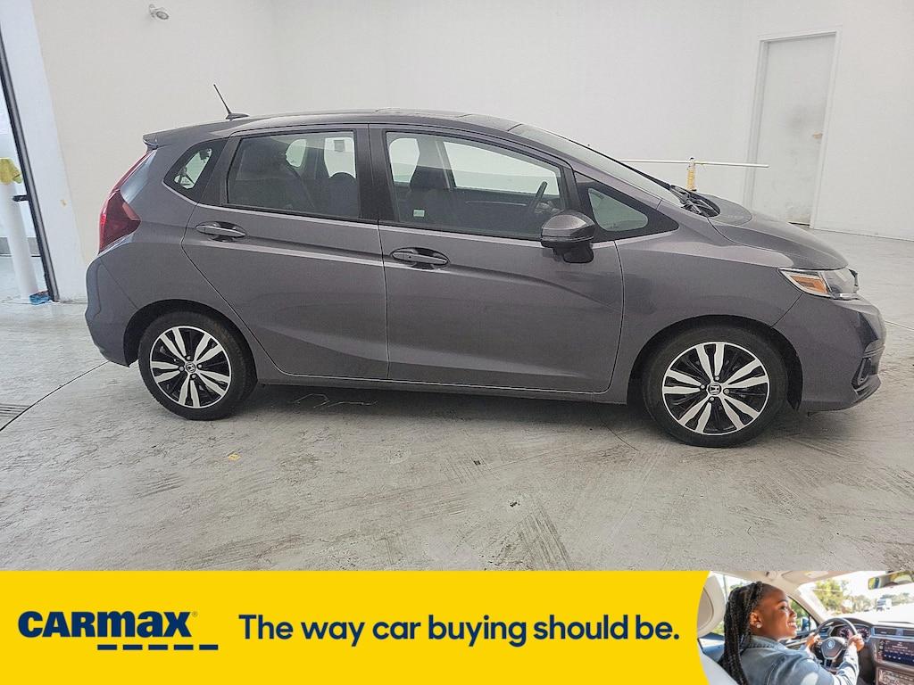 used 2018 Honda Fit car, priced at $20,998
