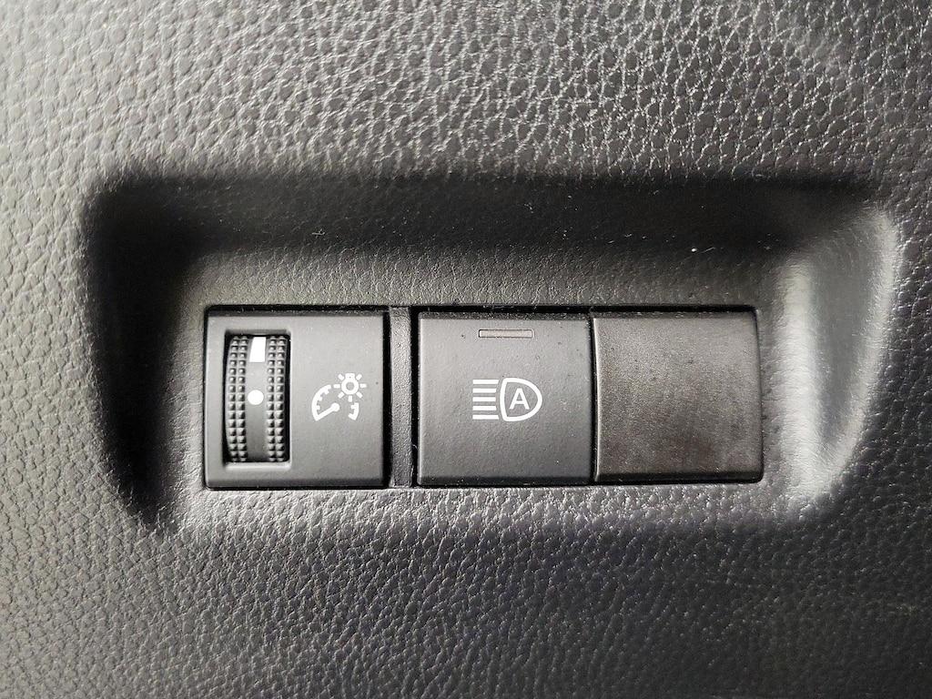 used 2021 Toyota RAV4 car, priced at $25,998