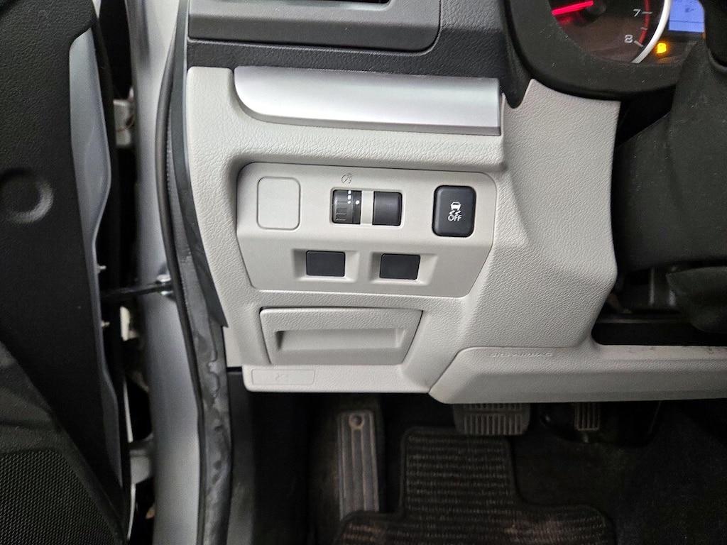 used 2015 Subaru Forester car, priced at $15,998