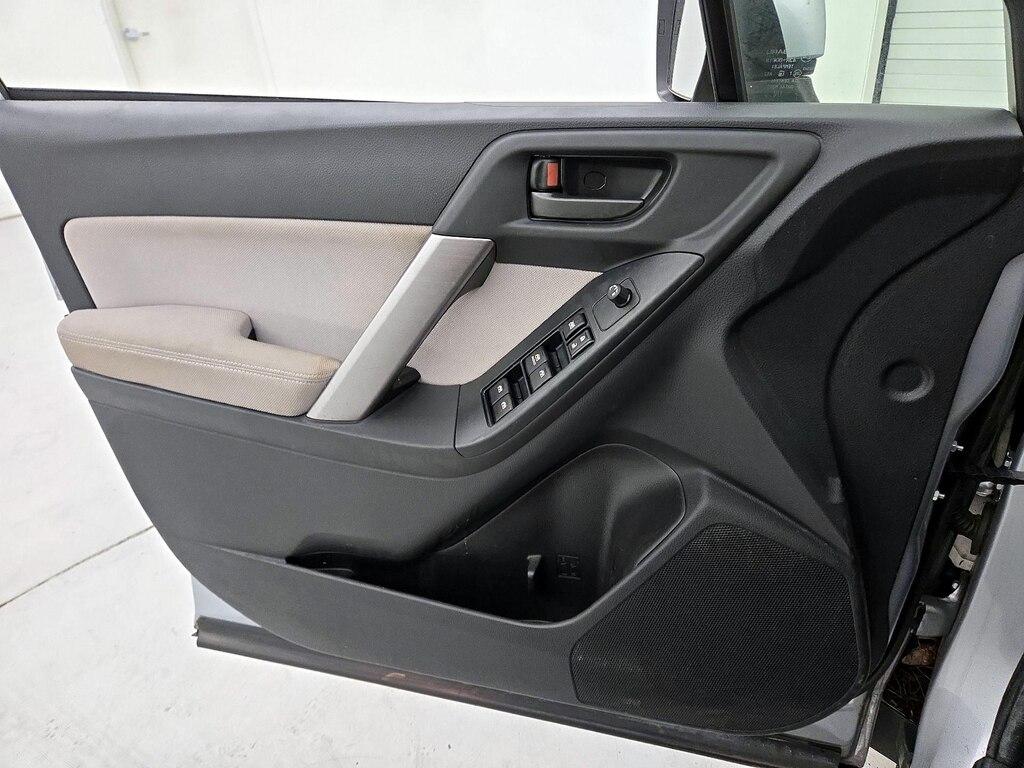 used 2015 Subaru Forester car, priced at $15,998