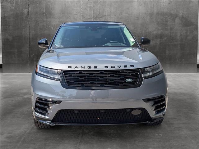 new 2025 Land Rover Range Rover Velar car, priced at $73,765