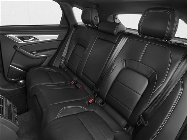 new 2025 Jaguar F-PACE car, priced at $69,988