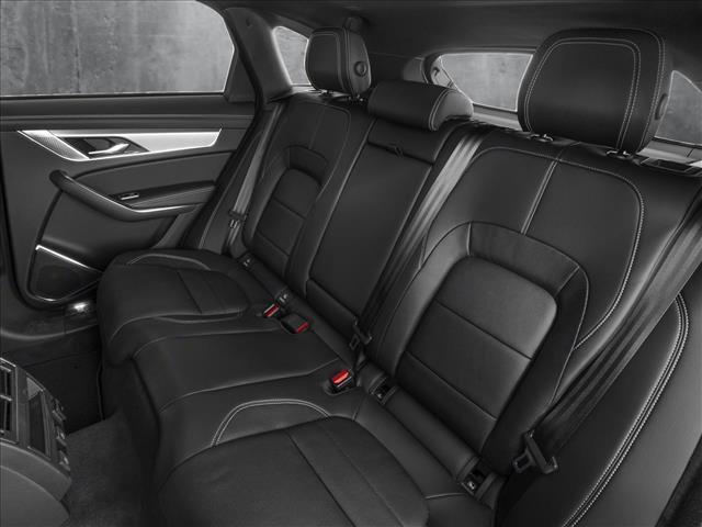new 2025 Jaguar F-PACE car, priced at $69,988