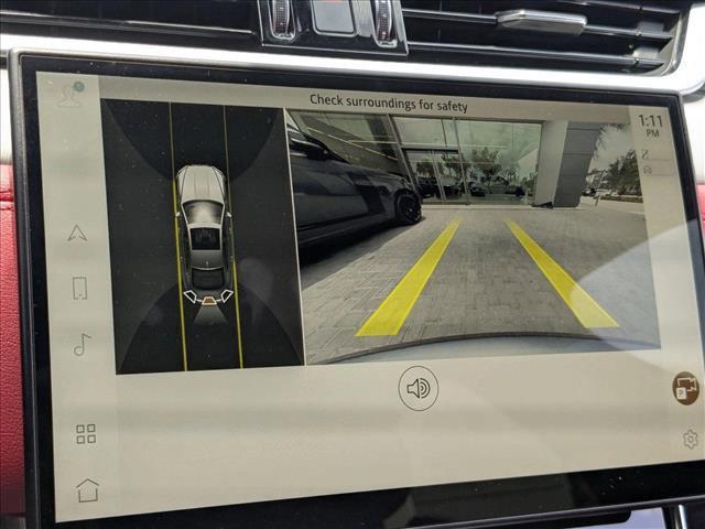 used 2024 Jaguar XF car, priced at $41,777