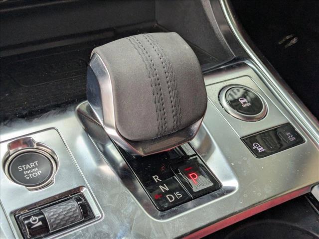 used 2024 Jaguar XF car, priced at $41,777